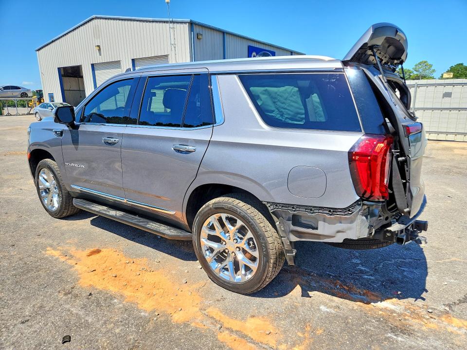 Продажа на аукционе авто 2021 Gmc Yukon, vin: 1GKS1BKD4MR445185, номер лота: 57075776