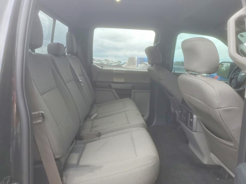 Продажа на аукционе авто 2015 Ford F150, vin: 1FTEW1EF8FFA48519, номер лота: 53437826