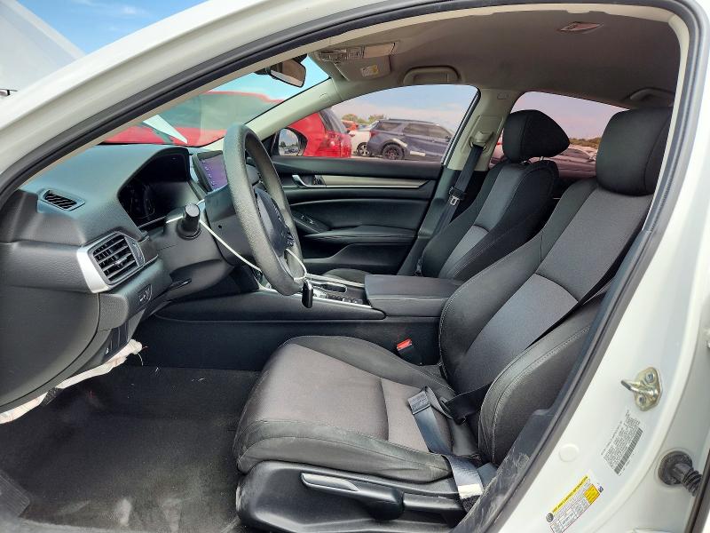 2020 Honda Accord მანქანა იყიდება აუქციონზე, vin: 1HGCV1F10LA132549, აუქციონის ნომერი: 56733316