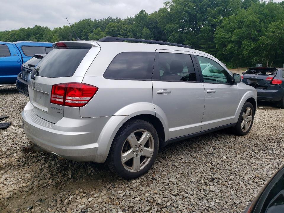 Aukcja sprzedaży 2010 Dodge Journey, vin: 3D4PH5FV3AT235216, numer aukcji: 57617546