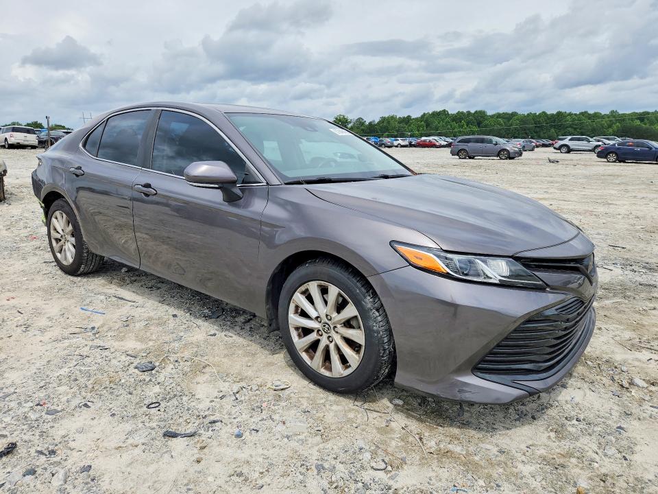 Aukcja sprzedaży 2020 Toyota Camry, vin: 4T1L11AK1LU502184, numer aukcji: 57946466