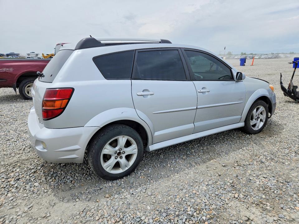 Продаж на аукціоні авто 2006 Pontiac Vibe, vin: 5Y2SM658X6Z406662, номер лоту: 55791406