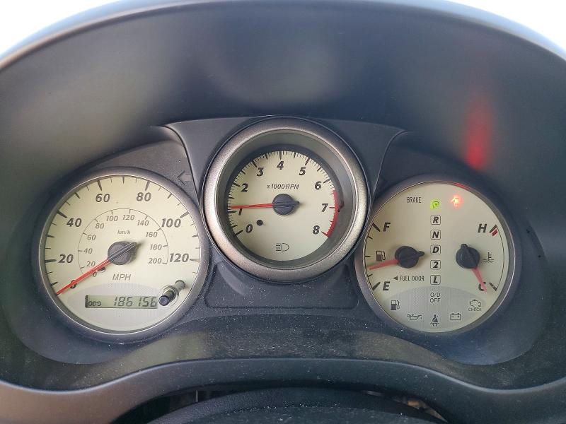 57083696 :رقم المزاد ، JTEGH20V226001323 vin ، 2002 Toyota Rav4 مزاد بيع