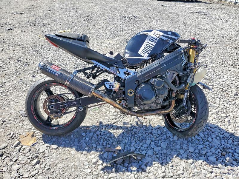 Aukcja sprzedaży 2004 Suzuki Gsx-r1000, vin: JS1GT75A842100111, numer aukcji: 57161806