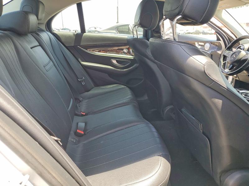 Aukcja sprzedaży 2018 Mercedes-benz E, vin: WDDZF4JB1JA446267, numer aukcji: 55840686
