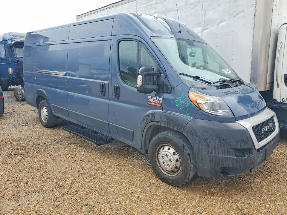 Aukcja sprzedaży 2021 Ram Promaster 3500, vin: 3C6FRVJG2ME503090, numer aukcji: 52964466