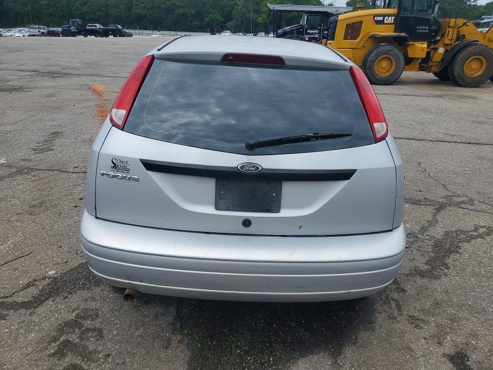 Aukcja sprzedaży 2007 Ford Focus, vin: 1FAFP37N17W324077, numer aukcji: 56625846