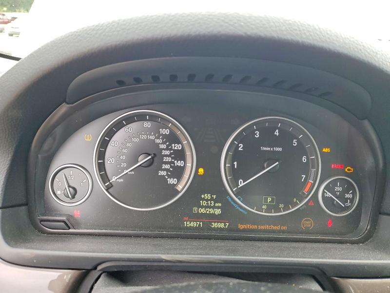 Продаж на аукціоні авто 2014 Bmw 528, vin: WBA5A7C59ED613766, номер лоту: 58930786