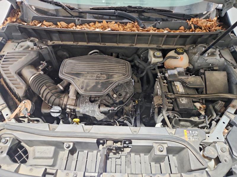 2019 Gmc Acadia მანქანა იყიდება აუქციონზე, vin: 1GKKNMLS5KZ251890, აუქციონის ნომერი: 55899406
