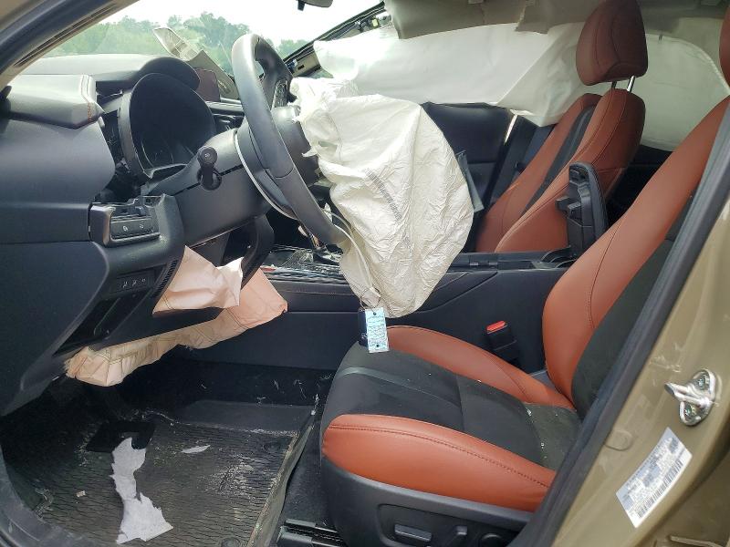 59265076 :رقم المزاد ، 3MVDMBXY0SM784417 vin ، 2025 Mazda Cx-30 مزاد بيع