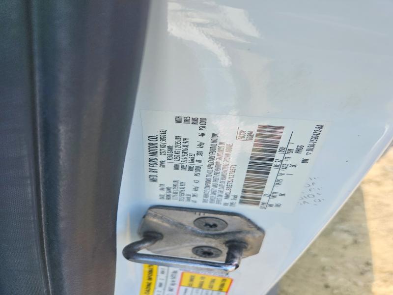 2018 Ford Transit Connect მანქანა იყიდება აუქციონზე, vin: NM0LS6E75J1379571, აუქციონის ნომერი: 58972116