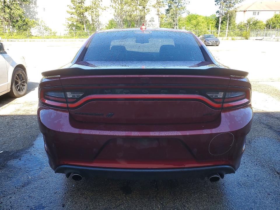 Aukcja sprzedaży 2022 Dodge Charger, vin: 2C3CDXMG6NH241182, numer aukcji: 56089906