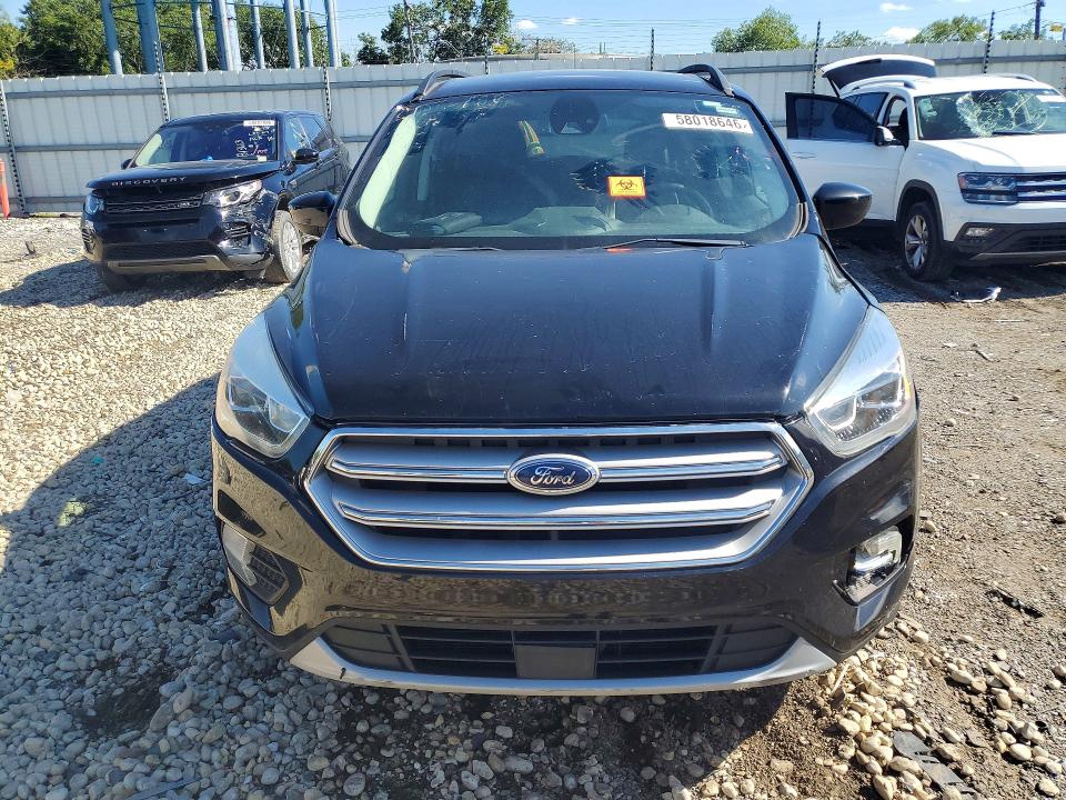 Продажа на аукционе авто 2019 Ford Escape, vin: 1FMCU9HDXKUA98698, номер лота: 58018646