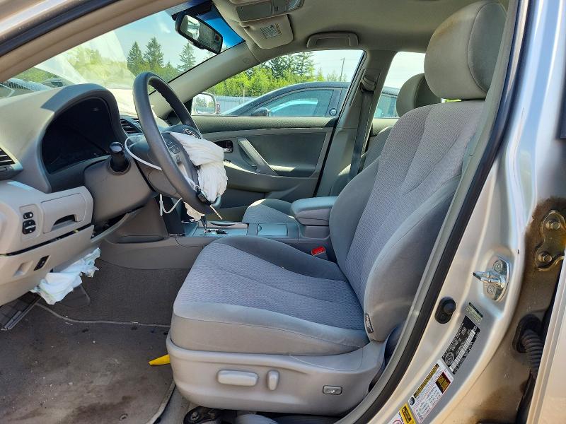 56034746 :رقم المزاد ، 4T1BF3EKXAU091402 vin ، 2010 Toyota Camry مزاد بيع