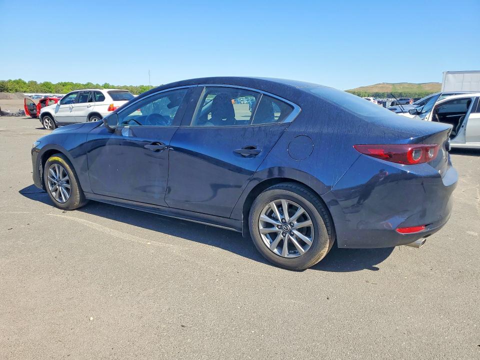 Aukcja sprzedaży 2025 Mazda 3, vin: JM1BPAAM7S1757826, numer aukcji: 54871776