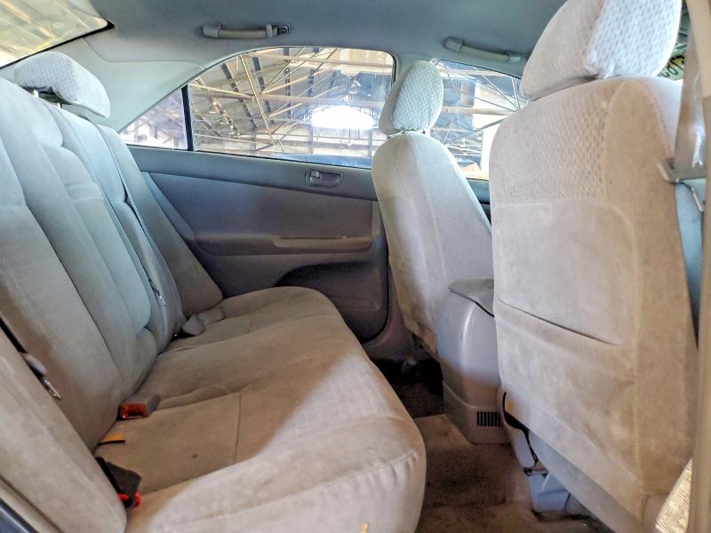 Продаж на аукціоні авто 2003 Toyota Camry, vin: 4T1BE32K93U179254, номер лоту: 57856346