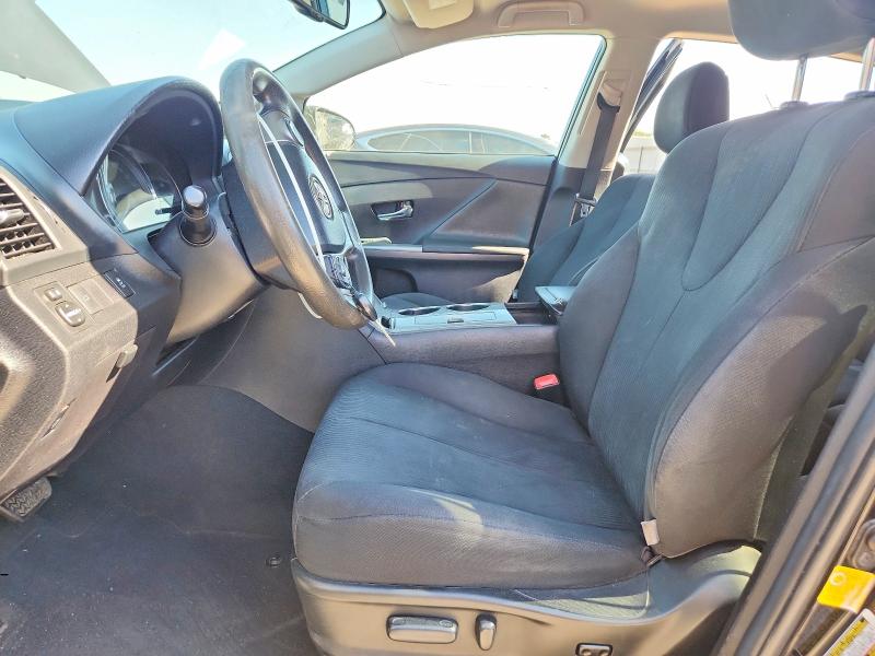 Продаж на аукціоні авто 2013 Toyota Venza, vin: 4T3BA3BBXDU043249, номер лоту: 58104186