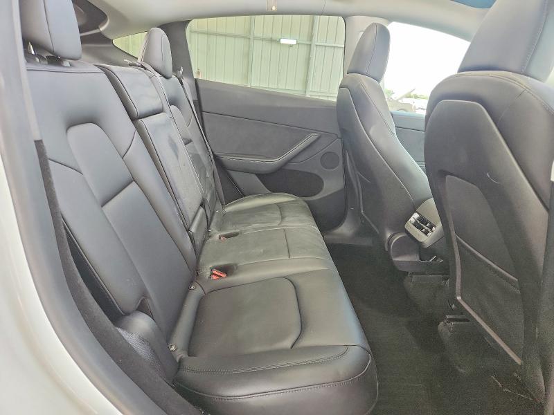 Продаж на аукціоні авто 2023 Tesla Model Y, vin: 7SAYGDEE3PA207780, номер лоту: 56041666