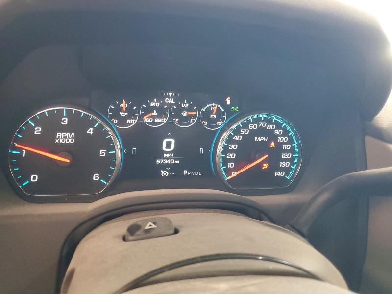 Aukcja sprzedaży 2017 Gmc Yukon, vin: 1GKS1BKCXHR283530, numer aukcji: 58266116