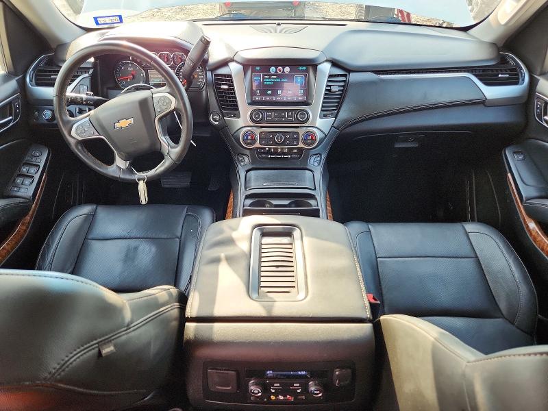 Aukcja sprzedaży 2015 Chevrolet Suburban, vin: 1GNSKKKC6FR725295, numer aukcji: 57648976
