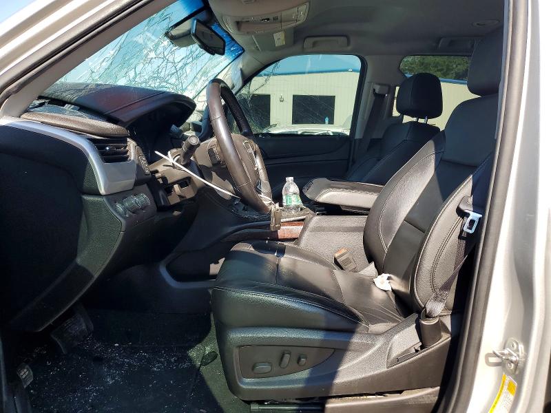 56289856 :رقم المزاد ، 1GKS2DKCXKR299808 vin ، 2019 Gmc Yukon مزاد بيع