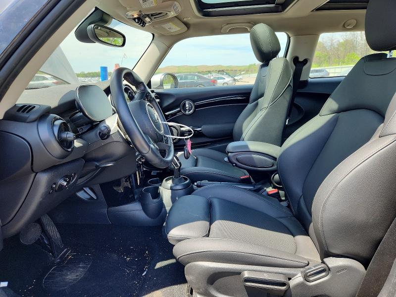 Продажа на аукционе авто 2024 Mini Cooper, vin: WMW53DH06R2V37835, номер лота: 56058776
