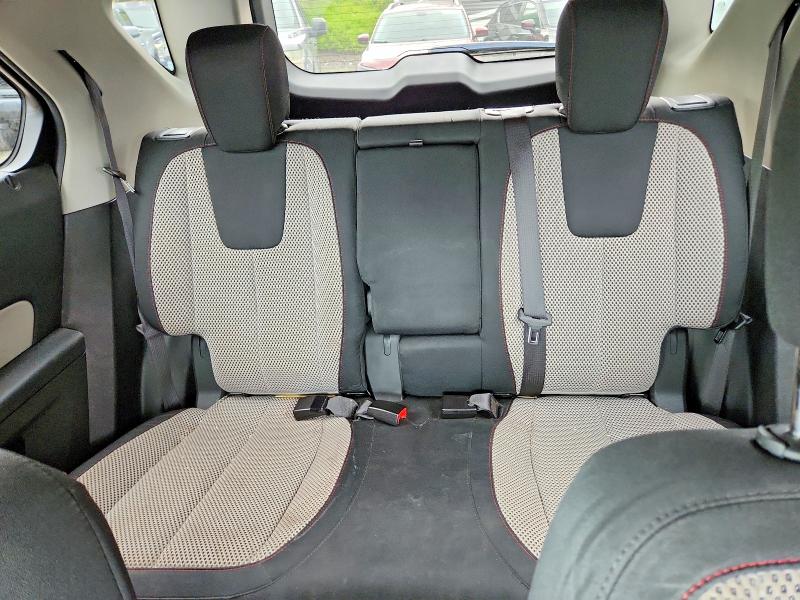 Продажа на аукционе авто 2016 Chevrolet Equinox, vin: 2GNFLFEK6G6240483, номер лота: 57732136