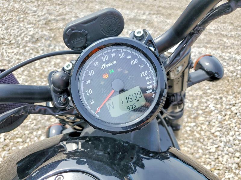 Aukcja sprzedaży 2019 Indian Motorcycle Co. Scout, vin: 56KMTA004K3141759, numer aukcji: 57933566