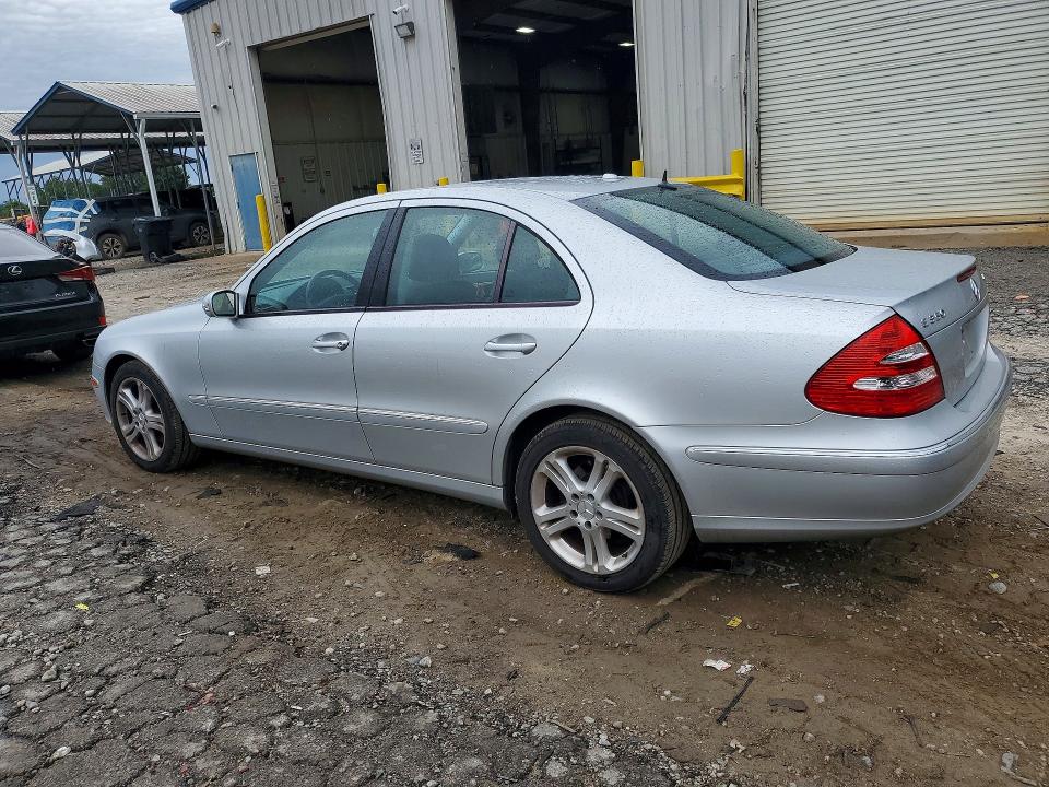 Продажа на аукционе авто 2006 Mercedes-benz E, vin: WDBUF87J06X206317, номер лота: 56087996