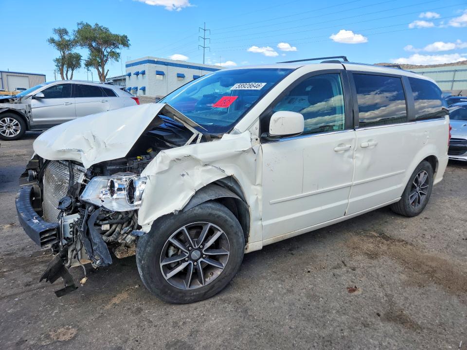 Aukcja sprzedaży 2011 Dodge Grand Caravan, vin: 2D4RN5DG0BR738373, numer aukcji: 58928646