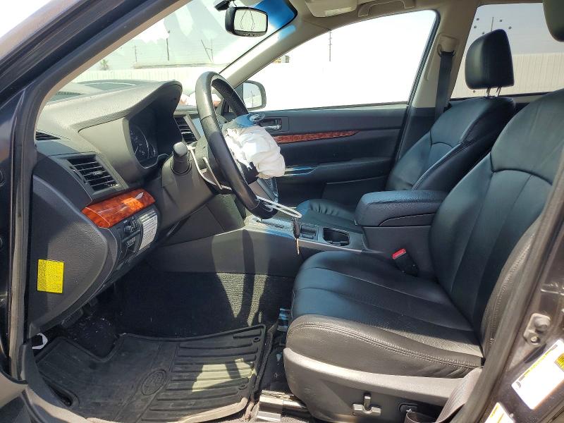 Aukcja sprzedaży 2011 Subaru Outback, vin: 4S4BRDLC0B2313452, numer aukcji: 56485106