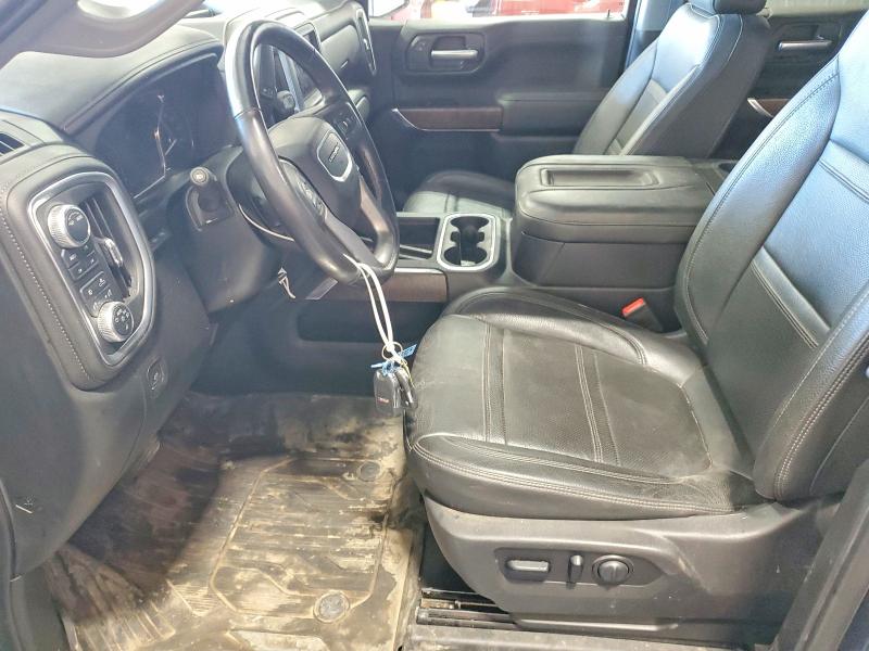 Продаж на аукціоні авто 2020 Gmc Sierra, vin: 1GTU9FEL8LZ234366, номер лоту: 57058466