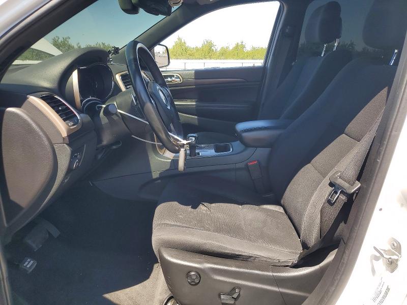 55394076 :رقم المزاد ، 1C4RJEAGXFC822809 vin ، 2015 Jeep Grand Cherokee مزاد بيع