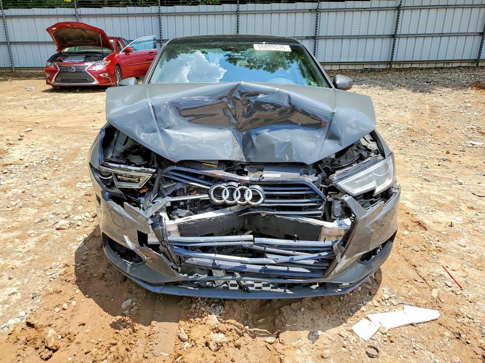 Aukcja sprzedaży 2019 Audi A3, vin: WAUAUGFF6KA092917, numer aukcji: 56899076