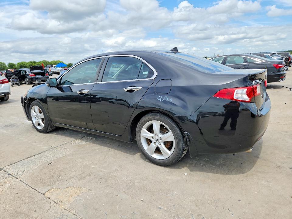 2009 Acura Tsx მანქანა იყიდება აუქციონზე, vin: JH4CU26689C034626, აუქციონის ნომერი: 56966766