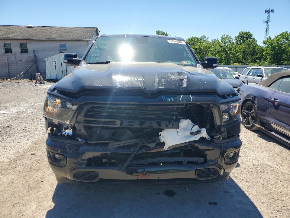Продажа на аукционе авто 2022 Ram 1500, vin: 1C6SRFBT0NN120617, номер лота: 55519946