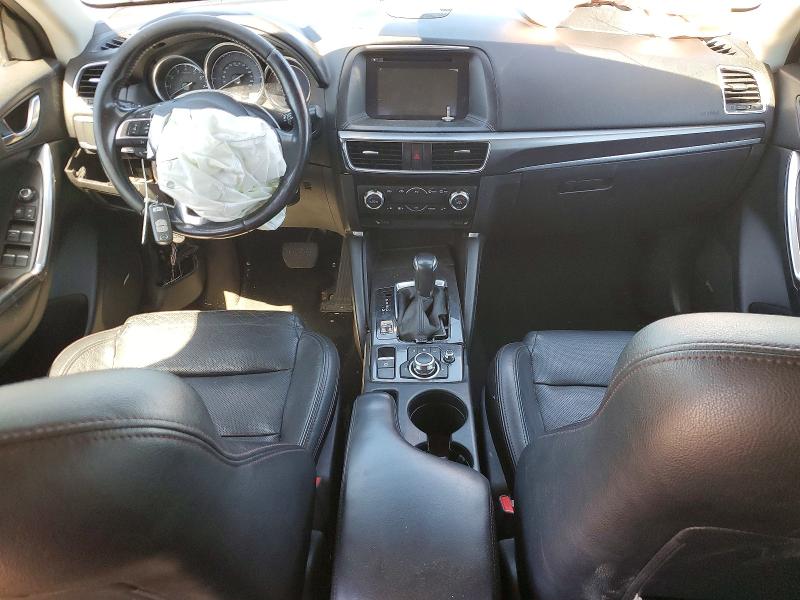 Aukcja sprzedaży 2016 Mazda Cx-5 Sport Automatic, vin: JM3KE4DY5G0789717, numer aukcji: 56080596