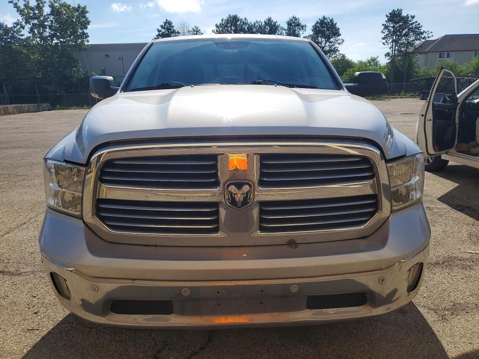 Продаж на аукціоні авто 2015 Ram 1500, vin: 1C6RR7LM5FS689347, номер лоту: 58501616