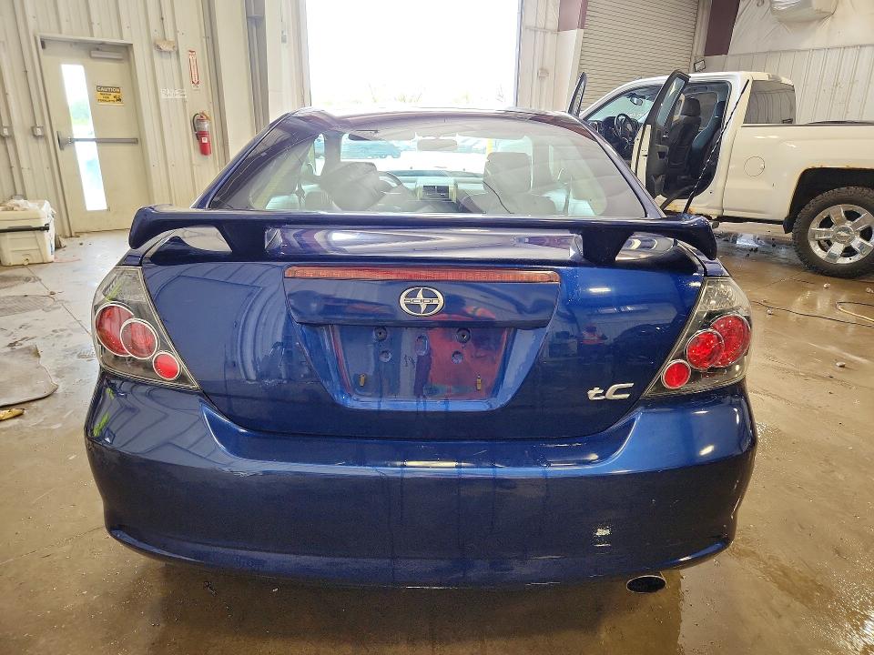 2009 Scion Tc მანქანა იყიდება აუქციონზე, vin: JTKDE167690292434, აუქციონის ნომერი: 55710246