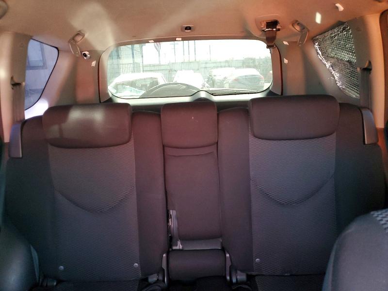 2010 Toyota Rav4 მანქანა იყიდება აუქციონზე, vin: JTMWF4DV2AD018841, აუქციონის ნომერი: 57085346
