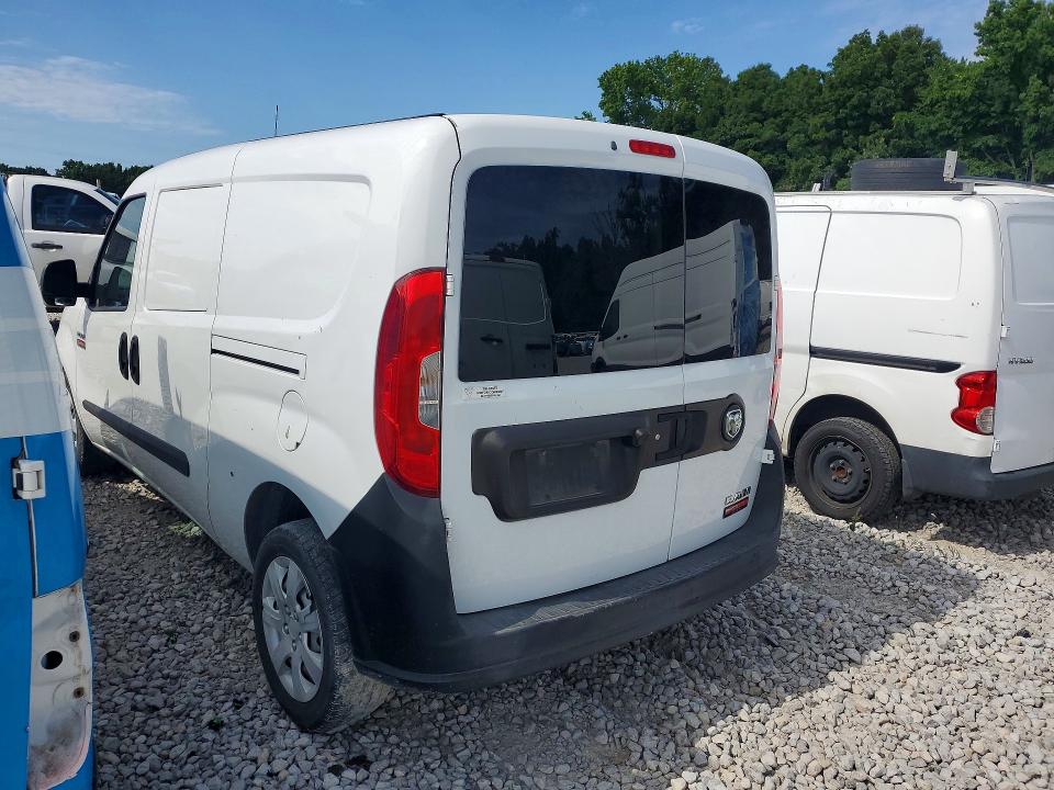 Aukcja sprzedaży 2015 Ram Promaster City, vin: ZFBERFAT3F6978802, numer aukcji: 54674496