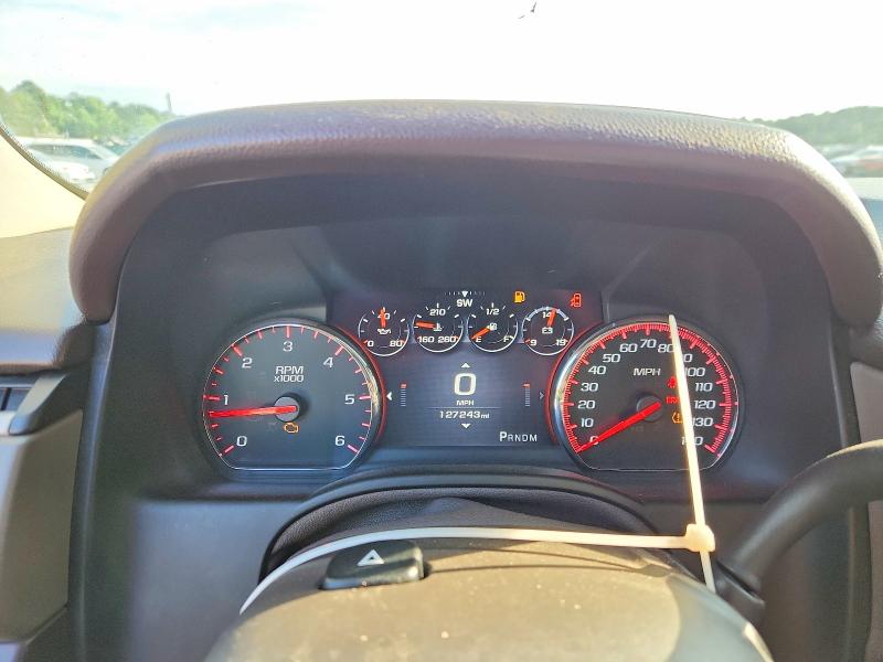 58611366 :رقم المزاد ، 1GKS1CKJ9FR251640 vin ، 2015 Gmc Yukon مزاد بيع