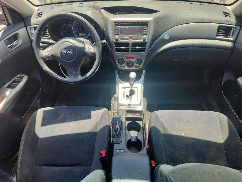 Aukcja sprzedaży 2010 Subaru Impreza, vin: JF1GH6B61AH827297, numer aukcji: 57682466