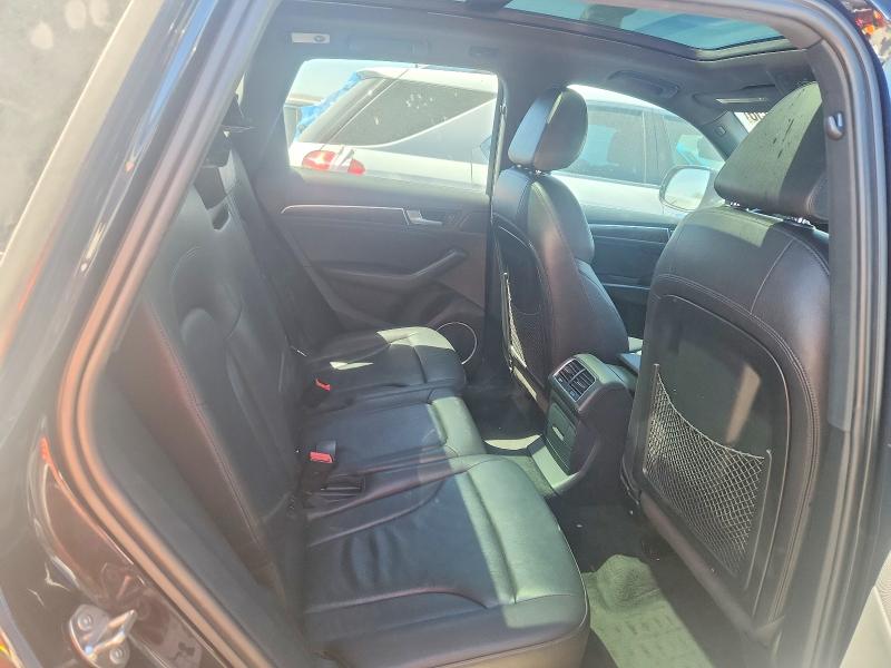 Aukcja sprzedaży 2016 Audi Q5, vin: WA1DVAFP1GA034945, numer aukcji: 57150956