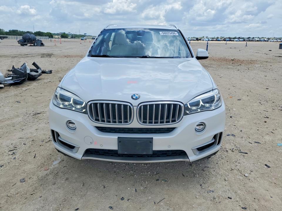 Продажа на аукционе авто 2018 Bmw X5, vin: 5UXKR2C50J0Z17747, номер лота: 56025496