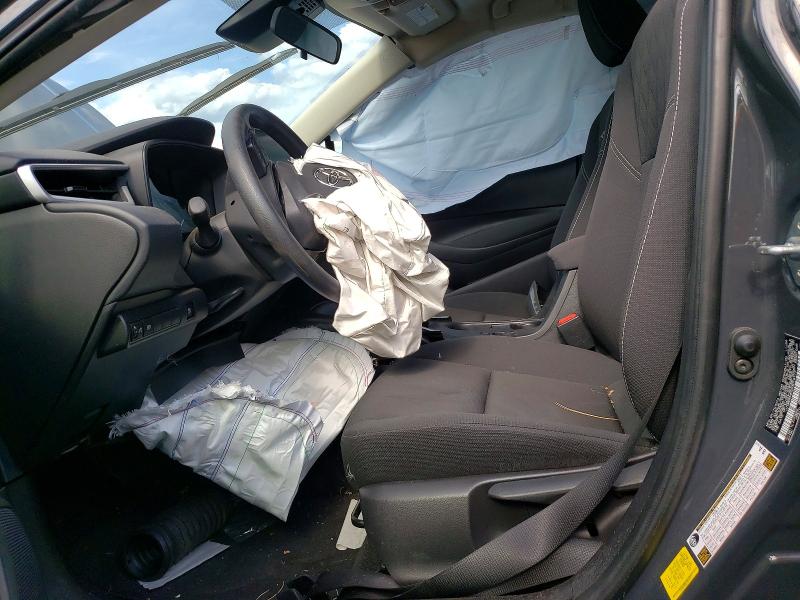 Aukcja sprzedaży 2025 Toyota Corolla Hybrid, vin: JTDBDMHE2S3018117, numer aukcji: 57669926