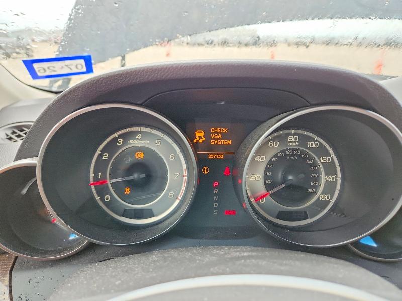 Продажа на аукционе авто 2012 Acura Mdx, vin: 2HNYD2H35CH523381, номер лота: 56515436