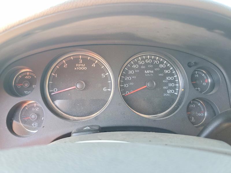 Продажа на аукционе авто 2007 Chevrolet Suburban, vin: 1GNFC16J57J235061, номер лота: 55596506