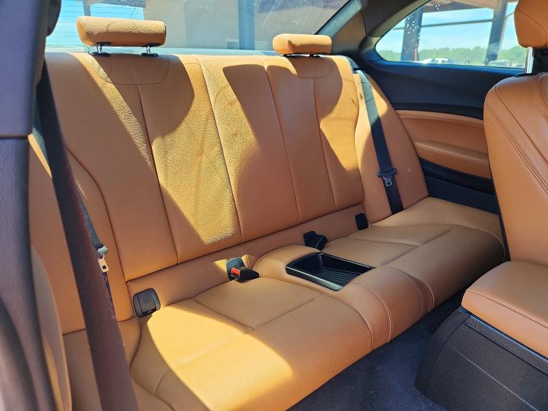 Aukcja sprzedaży 2019 Bmw M240i, vin: WBA2J5C54KVC07961, numer aukcji: 54307786