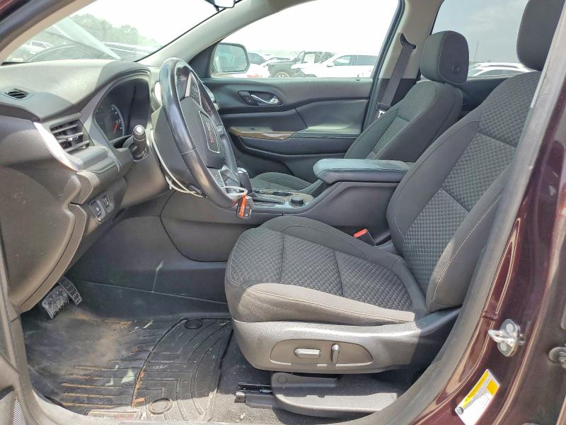 2018 Gmc Acadia მანქანა იყიდება აუქციონზე, vin: 1GKKNLLA0JZ191954, აუქციონის ნომერი: 58925546